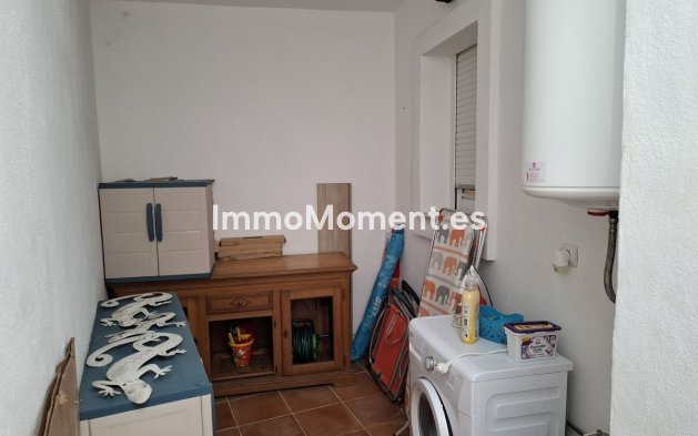 Wiederverkauf - Reihenhaus - Mijas - Mijas Centro