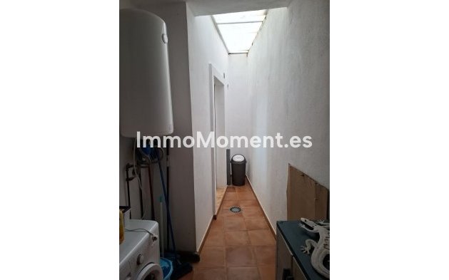 Wiederverkauf - Reihenhaus - Mijas - Mijas Centro