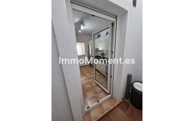 Wiederverkauf - Reihenhaus - Mijas - Mijas Centro