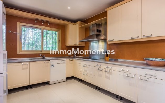 Revente - Villa - Marbella - El Rosario