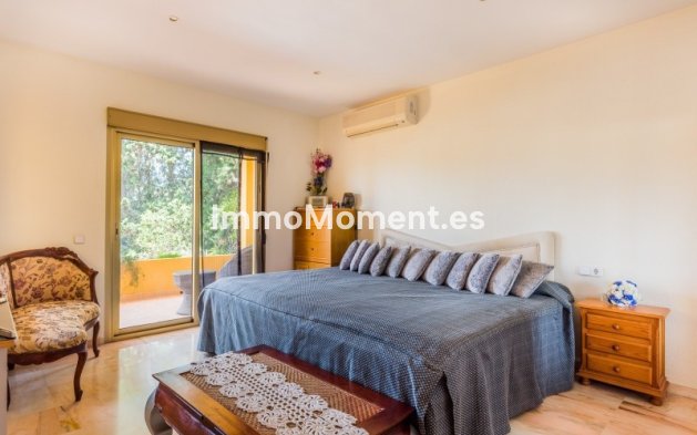 Revente - Villa - Marbella - El Rosario