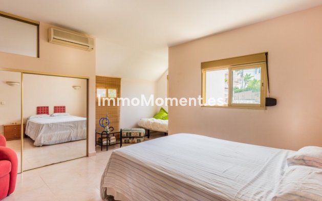 Revente - Villa - Marbella - El Rosario