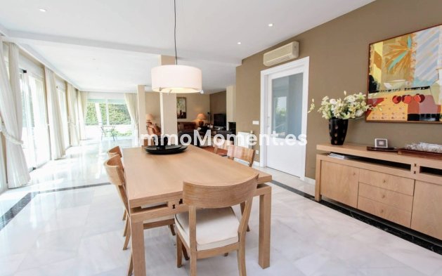 Wiederverkauf - Villa - Marbella - San Pedro de Alcántara