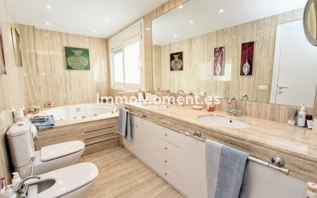 Wiederverkauf - Villa - Marbella - San Pedro de Alcántara