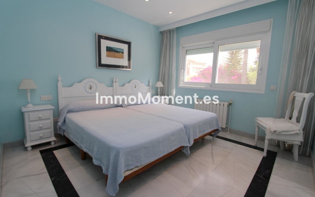 Wiederverkauf - Villa - Marbella - San Pedro de Alcántara