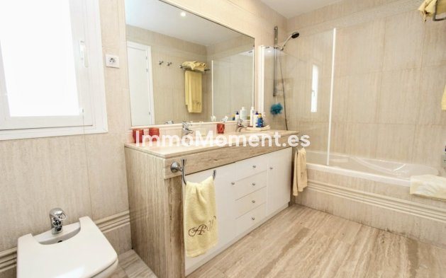 Wiederverkauf - Villa - Marbella - San Pedro de Alcántara