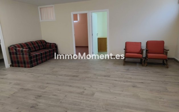 Wiederverkauf - Villa - Marbella - San Pedro de Alcántara