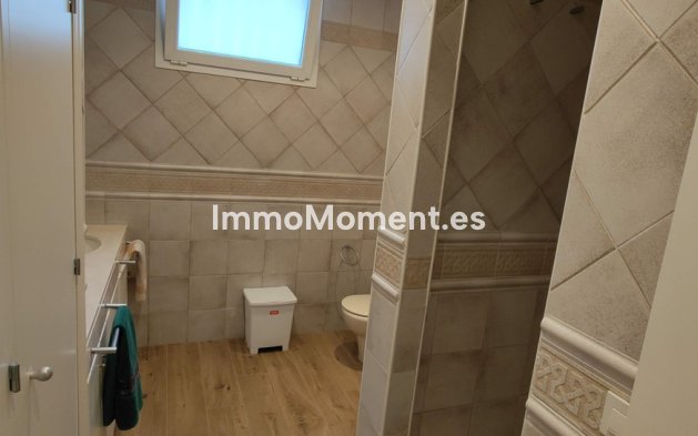 Wiederverkauf - Villa - Marbella - San Pedro de Alcántara