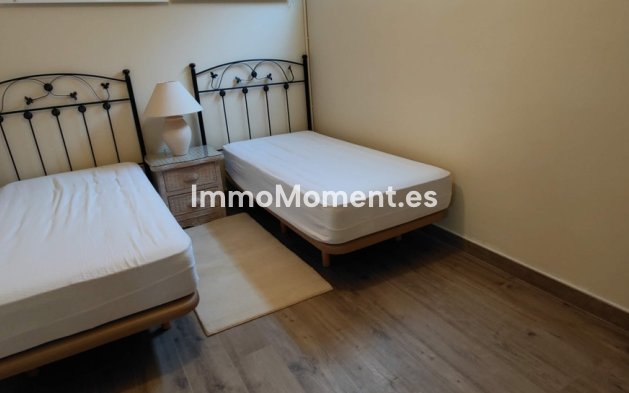 Wiederverkauf - Villa - Marbella - San Pedro de Alcántara