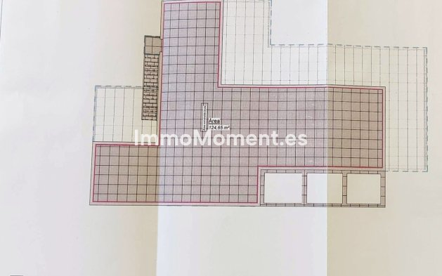 Wiederverkauf - Villa - Marbella - San Pedro de Alcántara