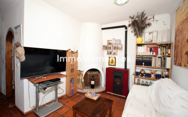 Revente - Maison mitoyenne - Marbella - San Pedro de Alcántara