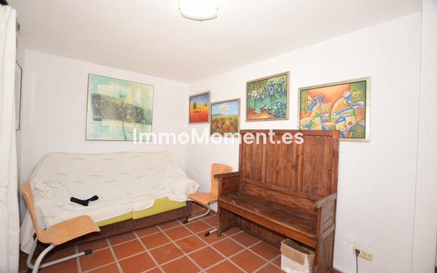 Revente - Maison mitoyenne - Marbella - San Pedro de Alcántara
