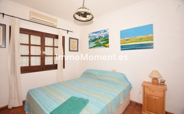 Revente - Maison mitoyenne - Marbella - San Pedro de Alcántara