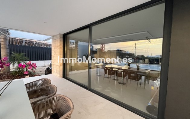 Resale - Villa - Marbella - Marbella Centro