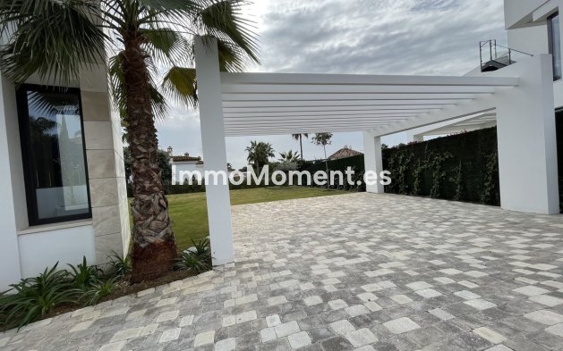 Resale - Villa - Marbella - Marbella Centro