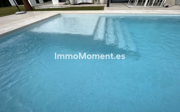 Resale - Villa - Marbella - Marbella Centro