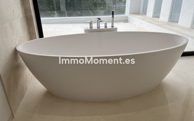 Resale - Villa - Marbella - Marbella Centro