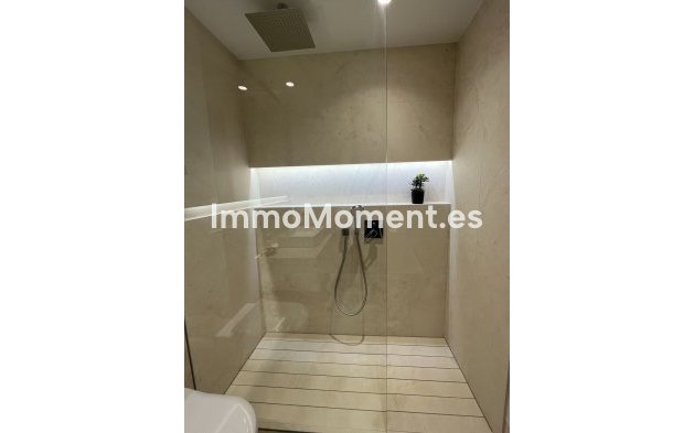 Resale - Villa - Marbella - Marbella Centro