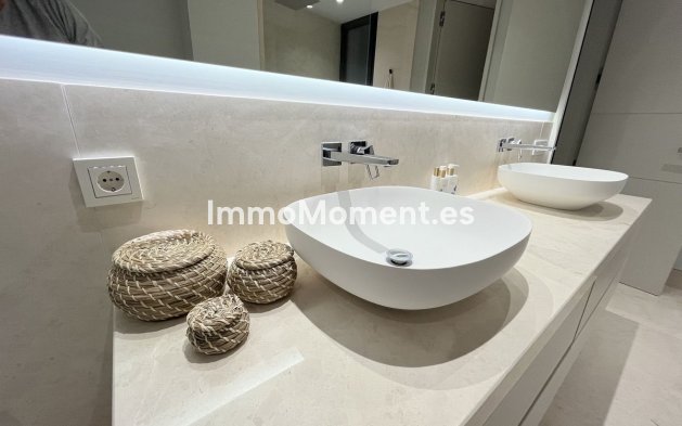 Resale - Villa - Marbella - Marbella Centro