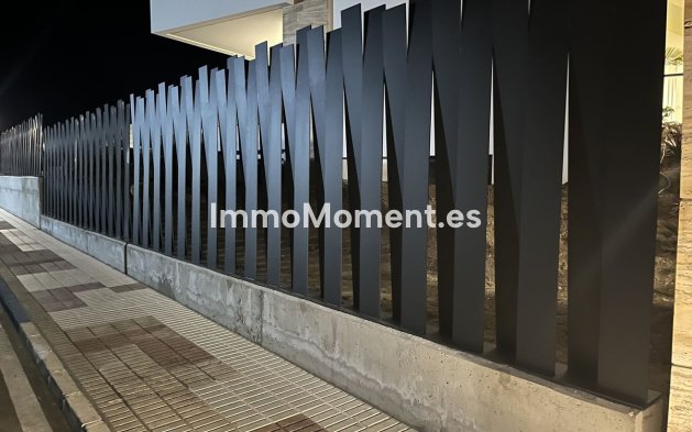 Resale - Villa - Marbella - Marbella Centro