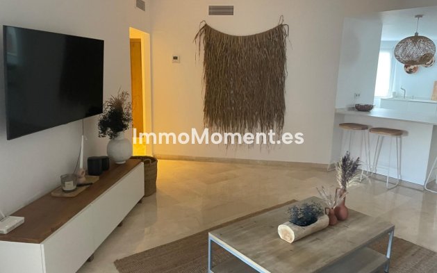 Bestaande woning - Appartement - Marbella - San Pedro de Alcántara