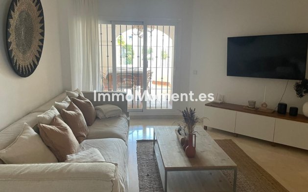 Bestaande woning - Appartement - Marbella - San Pedro de Alcántara