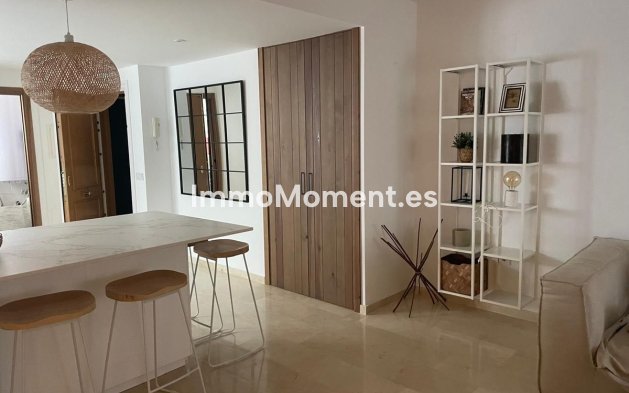 Bestaande woning - Appartement - Marbella - San Pedro de Alcántara