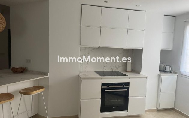 Bestaande woning - Appartement - Marbella - San Pedro de Alcántara