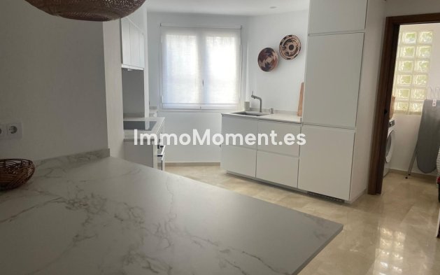 Bestaande woning - Appartement - Marbella - San Pedro de Alcántara