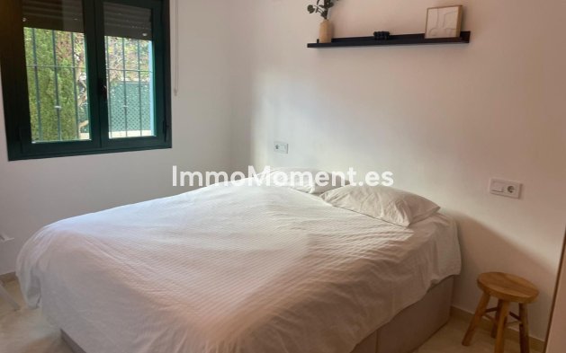 Bestaande woning - Appartement - Marbella - San Pedro de Alcántara