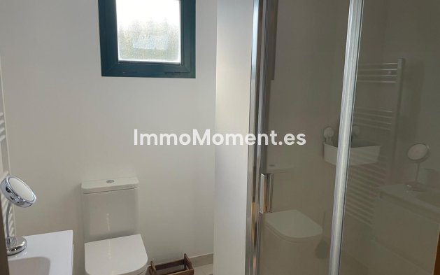 Bestaande woning - Appartement - Marbella - San Pedro de Alcántara