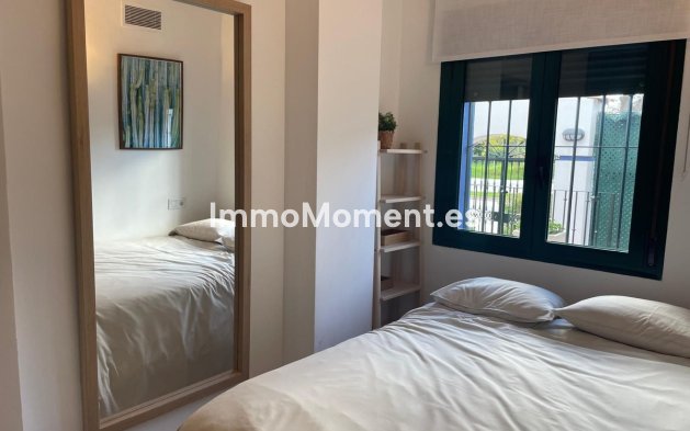 Bestaande woning - Appartement - Marbella - San Pedro de Alcántara