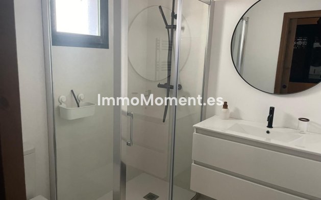 Bestaande woning - Appartement - Marbella - San Pedro de Alcántara
