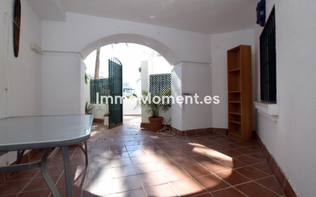 Bestaande woning - Appartement - Marbella - San Pedro de Alcántara