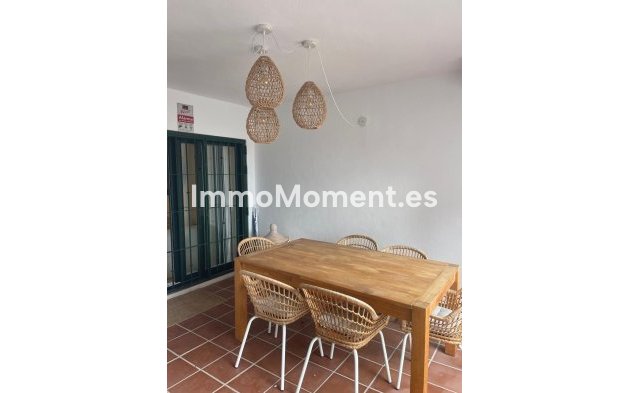 Bestaande woning - Appartement - Marbella - San Pedro de Alcántara