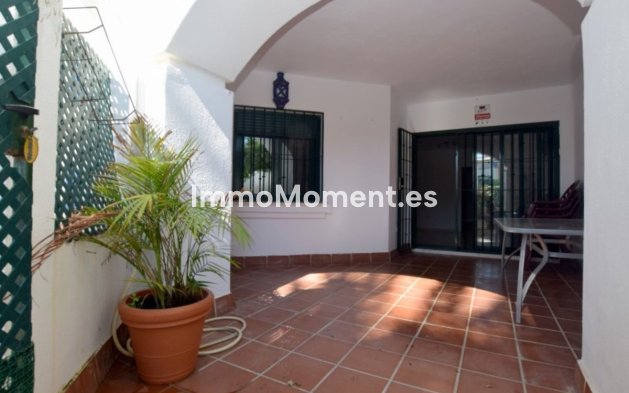 Bestaande woning - Appartement - Marbella - San Pedro de Alcántara