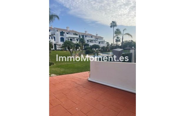 Bestaande woning - Appartement - Marbella - San Pedro de Alcántara