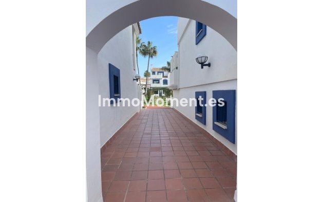 Bestaande woning - Appartement - Marbella - San Pedro de Alcántara