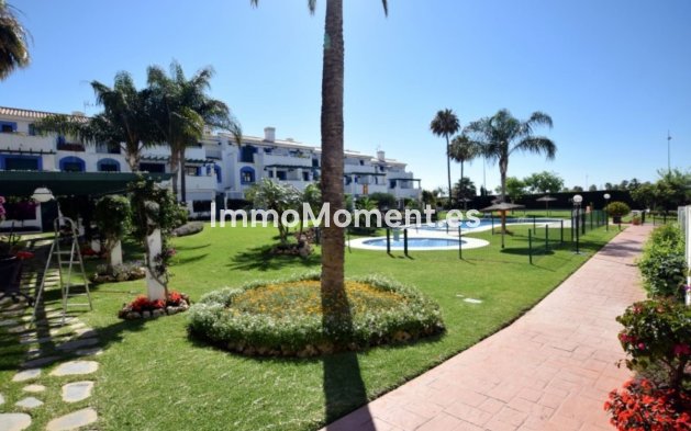 Bestaande woning - Appartement - Marbella - San Pedro de Alcántara