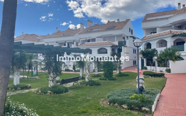 Bestaande woning - Appartement - Marbella - San Pedro de Alcántara