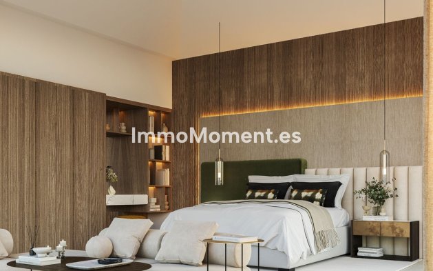 Revente - Villa - Marbella - The Golden Mile