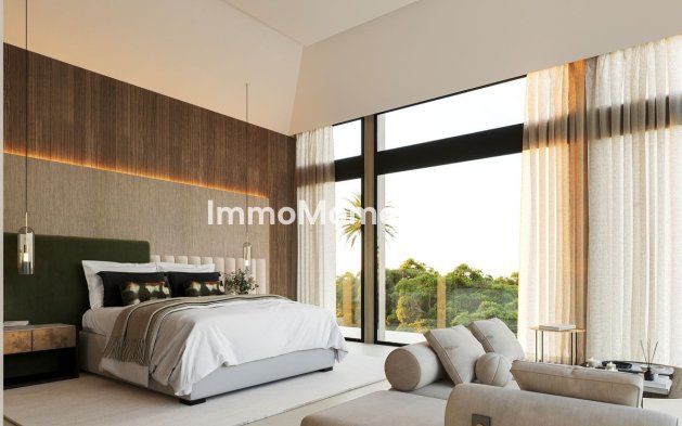 Revente - Villa - Marbella - The Golden Mile