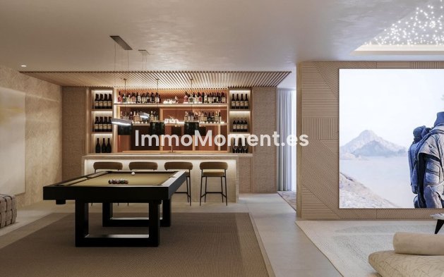 Revente - Villa - Marbella - The Golden Mile