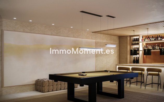 Revente - Villa - Marbella - The Golden Mile