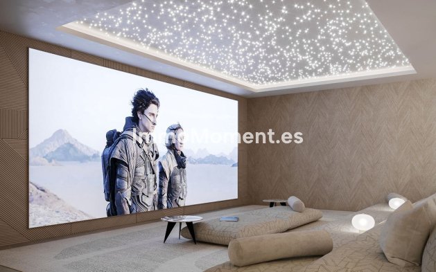 Revente - Villa - Marbella - The Golden Mile