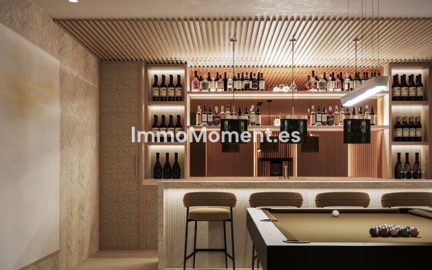 Revente - Villa - Marbella - The Golden Mile