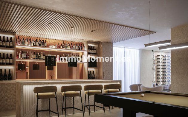 Revente - Villa - Marbella - The Golden Mile