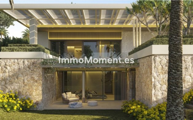 Bestaande woning - Grond - Marbella - Marbella Centro