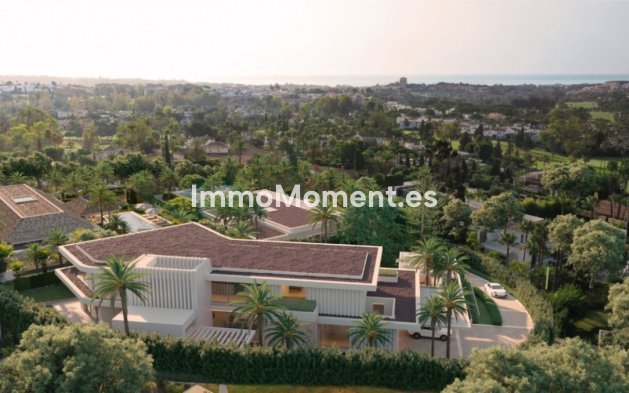 Bestaande woning - Grond - Marbella - Marbella Centro