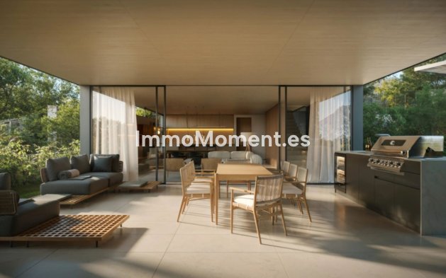 Revente - Villa - Marbella - Marbella Centro